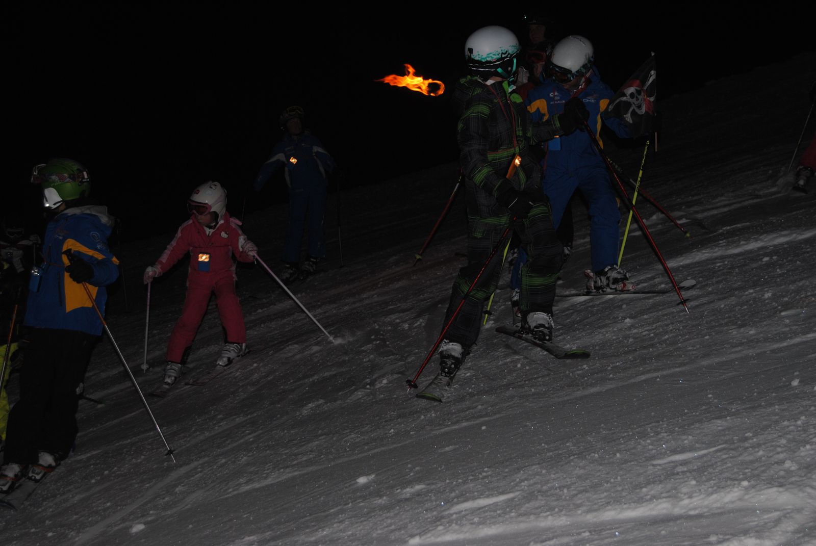 Cena e Fiaccolata 00179